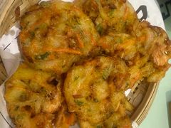 青果巷虾饼-老西门·常州菜·20年老品牌(新区店)