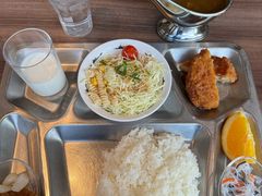 -横须贺海军咖喱本铺