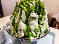 -王守财小山園