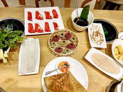 -竹鲜笙全竹宴(国色天香店)
