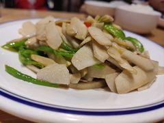 -滇铺子·云南特色菜·第九届野生菌美食节(东风东路c86店)