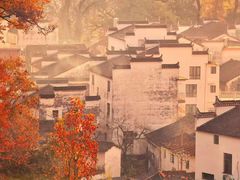 -塔川景区