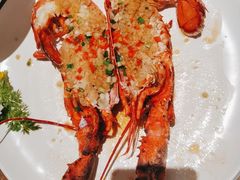 -将相和·海鲜蒸饺大连菜