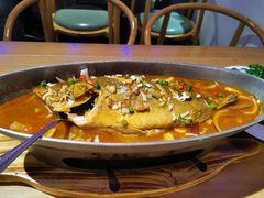 古法臭鳜鱼-徽味大班(定慧桥店)