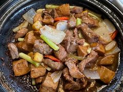 -凤阁楼果木烧鹅(鹤山陈山店)