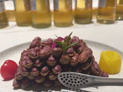 -千百味红餐厅·江西菜(绿地双子塔店)