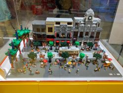 -LEGO(国贸商城店)