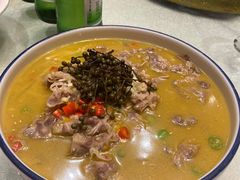 -鸿兴楼酒家(阜阳路店)