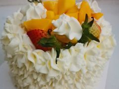 -御嘉隆蛋糕(幸福里店)