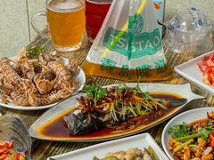 -人和啤酒屋海鲜大排档(营口路店)