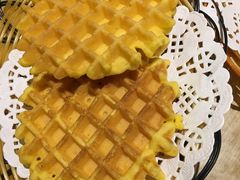 -豪客来牛排(福新店)