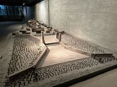 -元代水闸遗址博物馆