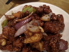 -陈傻子餐厅(世纪都会店)