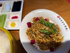 -老北京炸酱面·烤鸭(前门店)