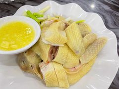 -红星光发煲仔饭(大石街店)