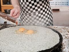 -老天津卫煎饼果子(怀仁里店)