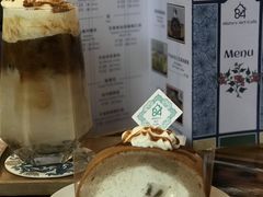 -西关84·History·Art·Cafe