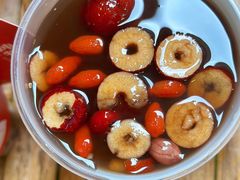 -炖物24章·顺时轻养茶(杭州大厦店)