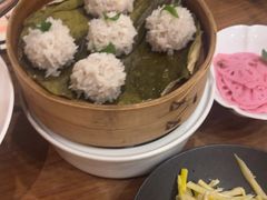 -清水亭湖北菜(大屯DT51店)
