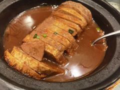 秘制荔浦芋头-金熙楼(熙南里店)