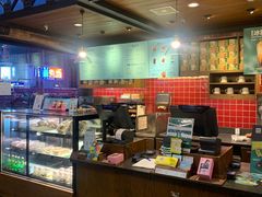 -星巴克(天津火车站店)