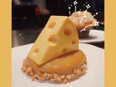 -星巴克(来福士2F店)