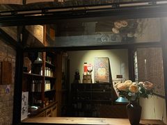 -周家二小姐的菜(西津渡店)