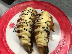-友壹町寿司(嘉洲广场店)