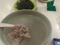 -大娘水饺(朝阳中路百润发店)
