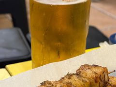 -望京小腰(北京总店)