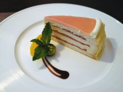 -明星酒店•FORNETTO佛纳朵意餐厅•披萨•意面(湘隆时代广场店)