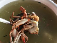 -海上驿站渔家菜馆