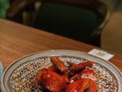 禾秆草烧乳鸽-木棉·醉心粤味(COCO Park店)