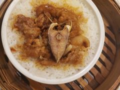 咸鱼花腩饭-稻香酒家(天河城店)
