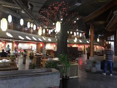 -来小酌·长安酒家(翠庭大厦店)