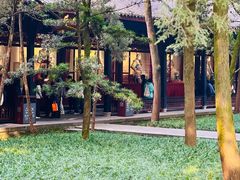 -成都武侯祠博物馆