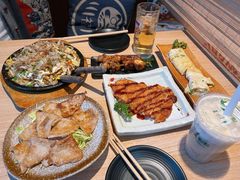 -胜代日本料理(云程巷小区店)