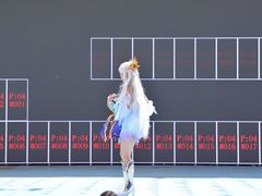 -世界恐龙谷景区