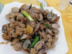 -浩海美食店(闸坡店)