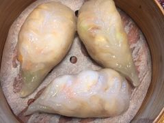 -上海金桥红枫万豪酒店-万豪中餐厅
