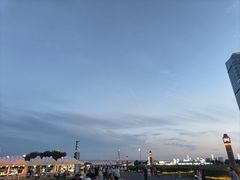 -星海广场