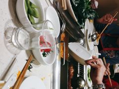 -海底捞大排档火锅(打浦路店)