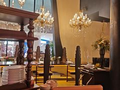 -狮拾久·现代新加坡料理(福田COCO Park店)