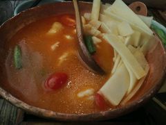-云海肴·汽锅鸡·云南菜(领展购物广场·中关村店)