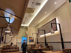 大堂-有家酸菜鱼(苏州绿宝广场店)