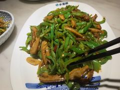 -小菜园新徽菜(合肥之心城店)
