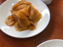 -锦辉餐厅(八一五中路店)