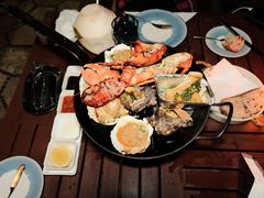 -海角轩·三亚文华东方酒店