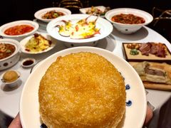 -宝轩渔府·老字号海鲜·正宗津菜(水上店)
