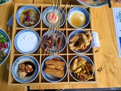 -留焕小吃·昆明非遗小吃品牌(文明街店)